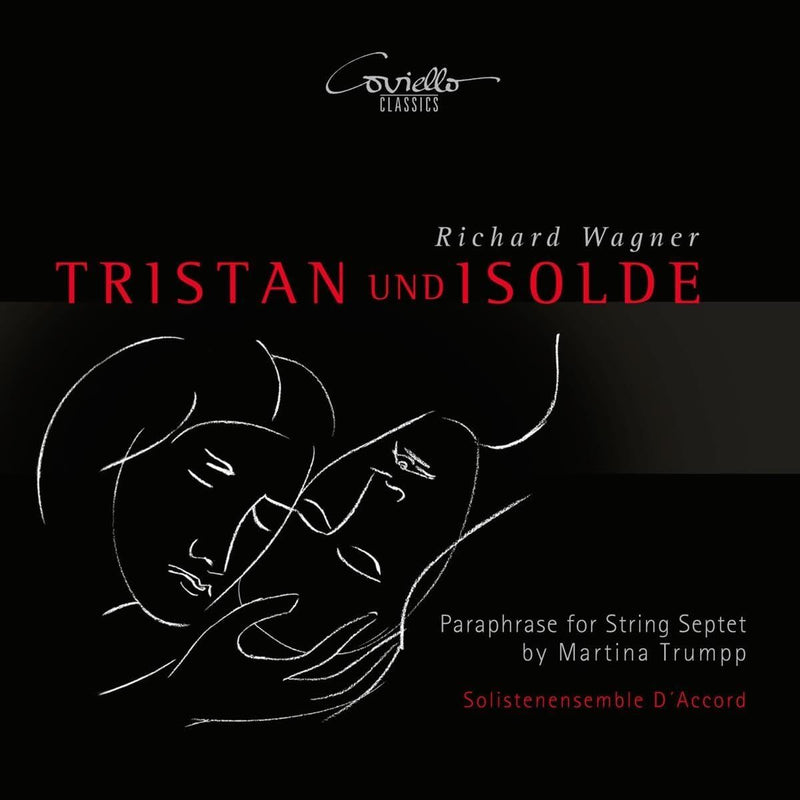 Richard Wagner: Tristan Und Isolde