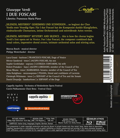 I Due Foscari