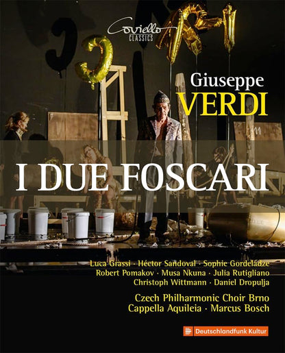 I Due Foscari