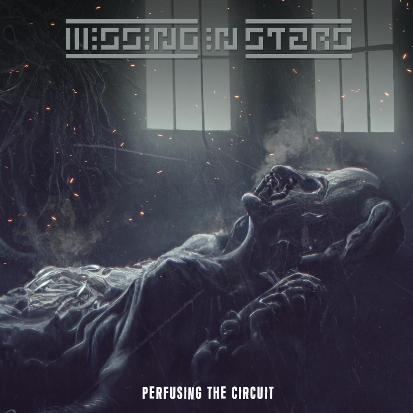Perfusing the Circuit