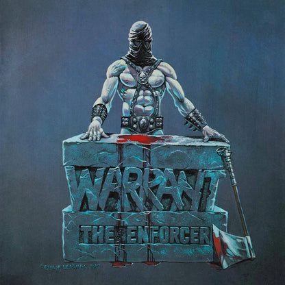 The Enforcer