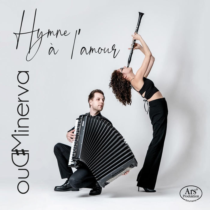 Duo Minerva: Hymne a L'amour