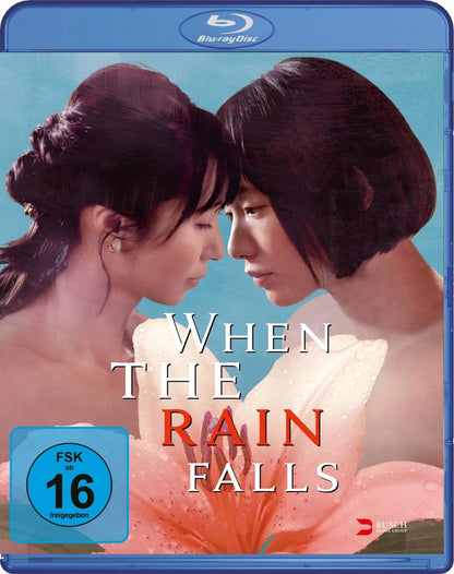 When the Rain Falls (Deutsch/OV)