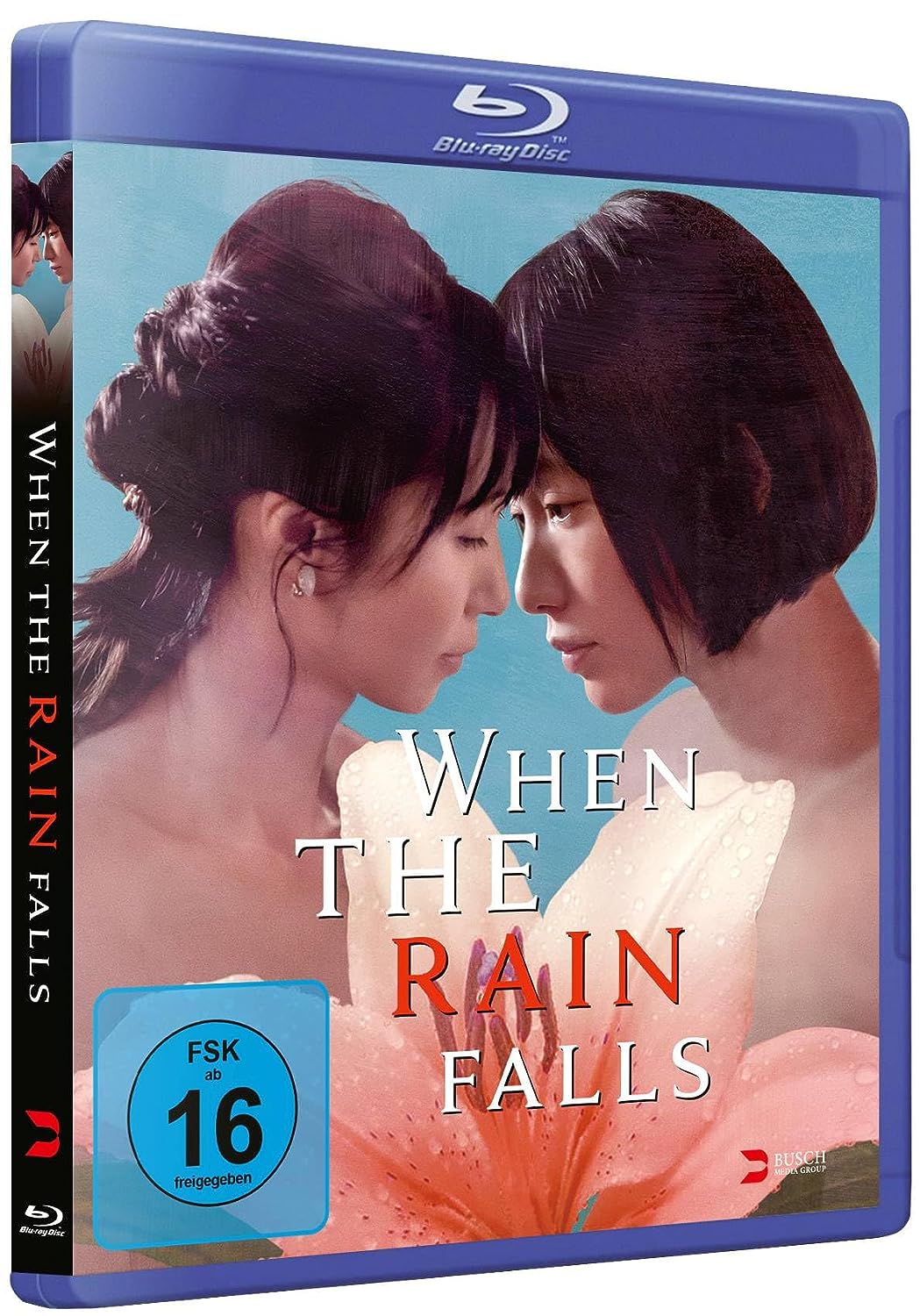 When the Rain Falls (Deutsch/OV)