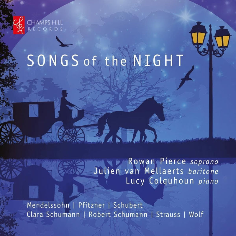 Songs of the Night