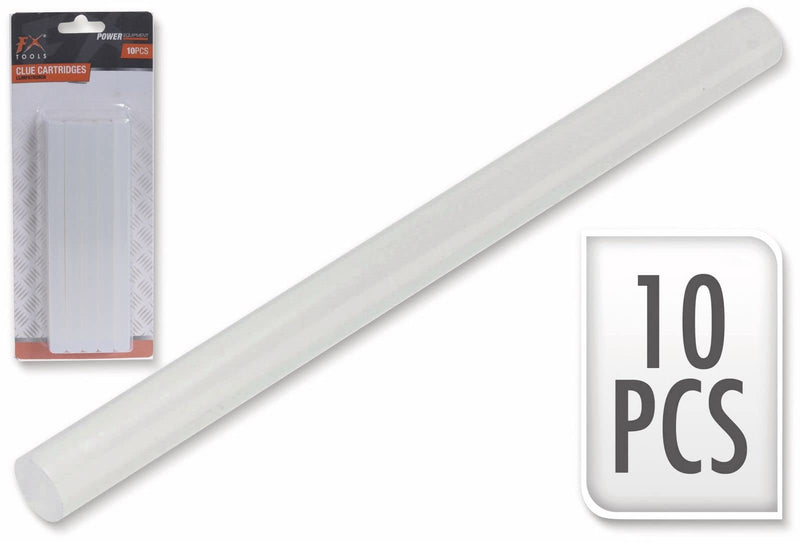 hepoluz 89346 – Bars termopegado 11 x 150 10 Pcs