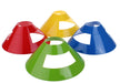 Free and Easy Marking Spikes 17 cm Pack of 4 Multicolor