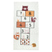 Pet Numbers Mat Mat 70X140cm EH