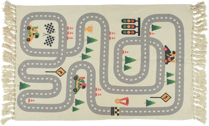 Carpet - Show Movement Child - 80 x 120 cm