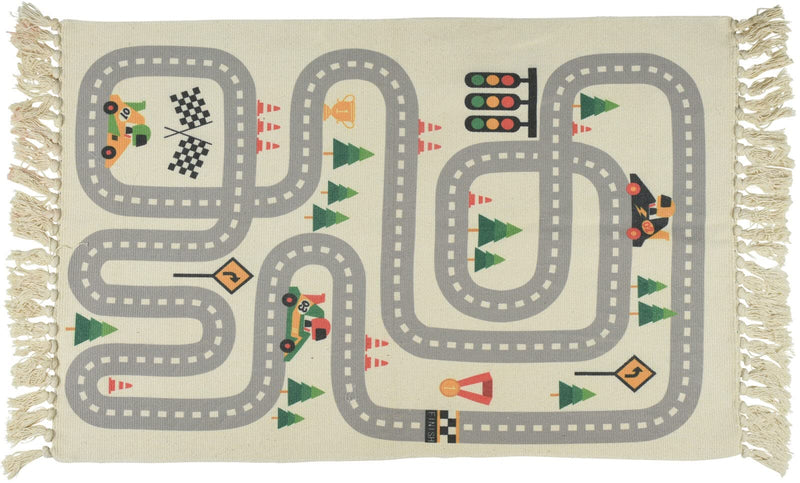 Carpet - Show Movement Child - 80 x 120 cm