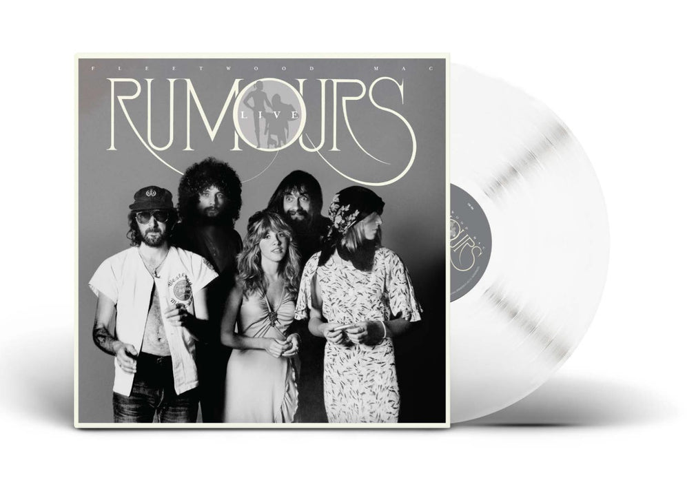 Rumours Live