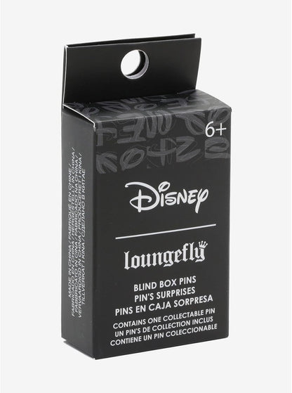 Disney Loungefly Ansteck-Pins Mickey Mouse & Frien