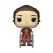 Funko POP! Movies: WEHTBJ - Blanche - Black & White CH - Whatever Happened to Baby Jane - Collectable Vinyl Figure - Gift Idea - Official Merchandise - Toys for Kids & Adults - Movies Fans
