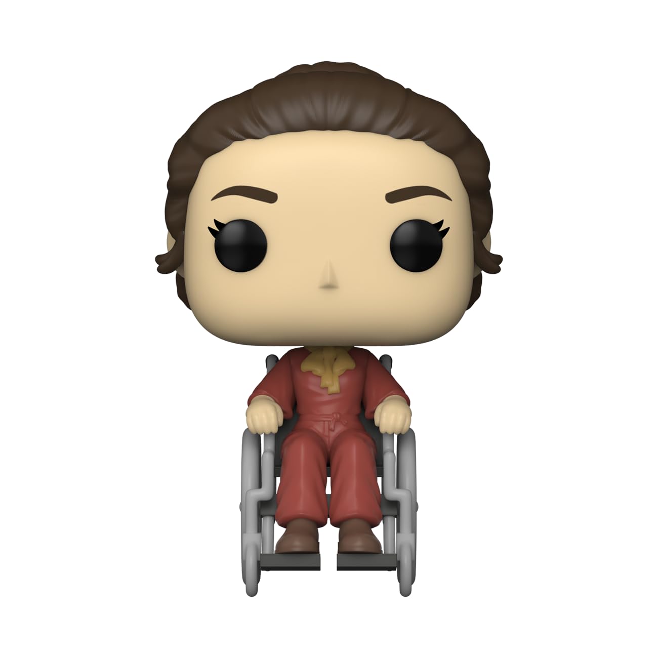Funko POP! Movies: WEHTBJ - Blanche - Black & White CH - Whatever Happened to Baby Jane - Collectable Vinyl Figure - Gift Idea - Official Merchandise - Toys for Kids & Adults - Movies Fans