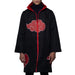 NARUTO SHIPPUDEN - Manteau Akatsuki