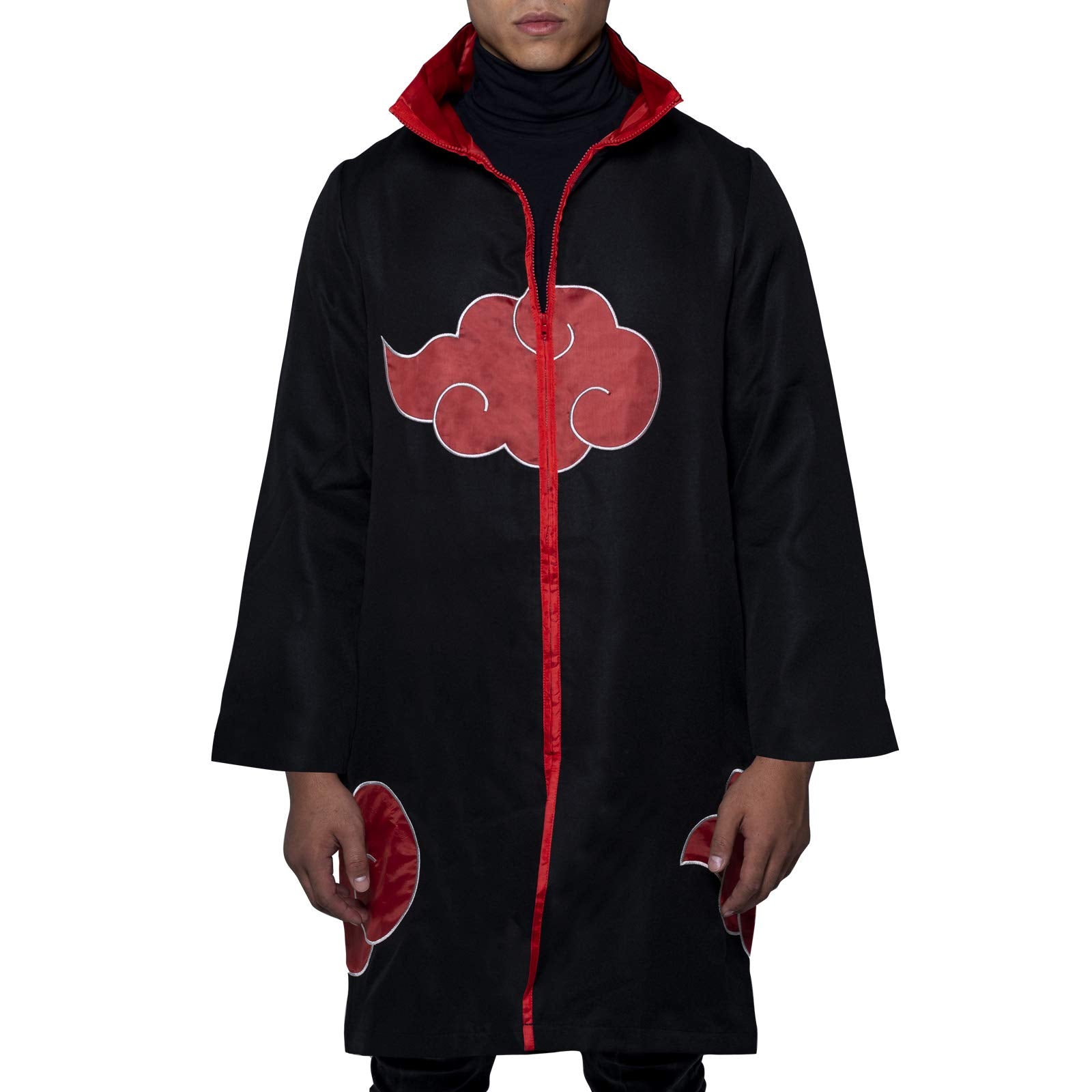 NARUTO SHIPPUDEN - Manteau Akatsuki