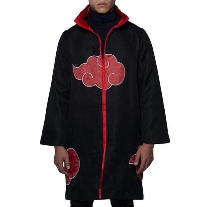NARUTO SHIPPUDEN - Manteau Akatsuki