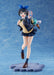 Broccoli Rent A Girlfriend 1/7 Ruka Sarashina Statue 23 cm