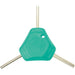 Icetoolz - Icetoolz y-Inbusschlüssel 4/5 mm +t25