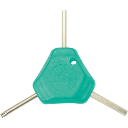 Icetoolz - Icetoolz y-Inbusschlüssel 4/5 mm +t25