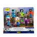 DevSeries CRS0042-6 Figuren Pack - Arsenal Reloaded: Rivals, bewegliche Actionfiguren mit Spielcode
