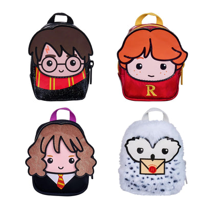 Real Littles - Harry Potter Backpack Ass. (30437