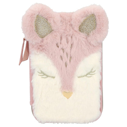 Princess Mimi - Pencil Case Deer - WILD FOREST - (0412575)