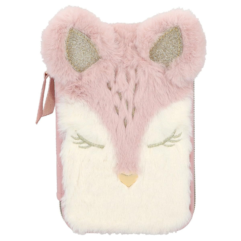 Princess Mimi - Pencil Case Deer - WILD FOREST - (0412575)
