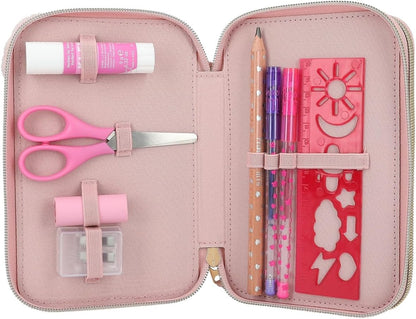 Princess Mimi - Pencil Case Deer - WILD FOREST - (0412575)