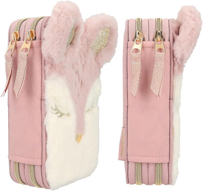 Princess Mimi - Pencil Case Deer - WILD FOREST - (0412575)