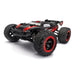 BLACKZON - Slyder ST 1/16 4WD Electric Stadium Truck - Red (540096