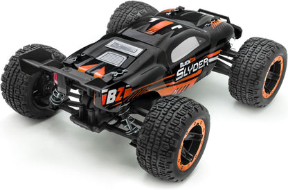 MAVERICK Slyder ST 1/16 4WD Electric Stadium Truck - Orange (540097