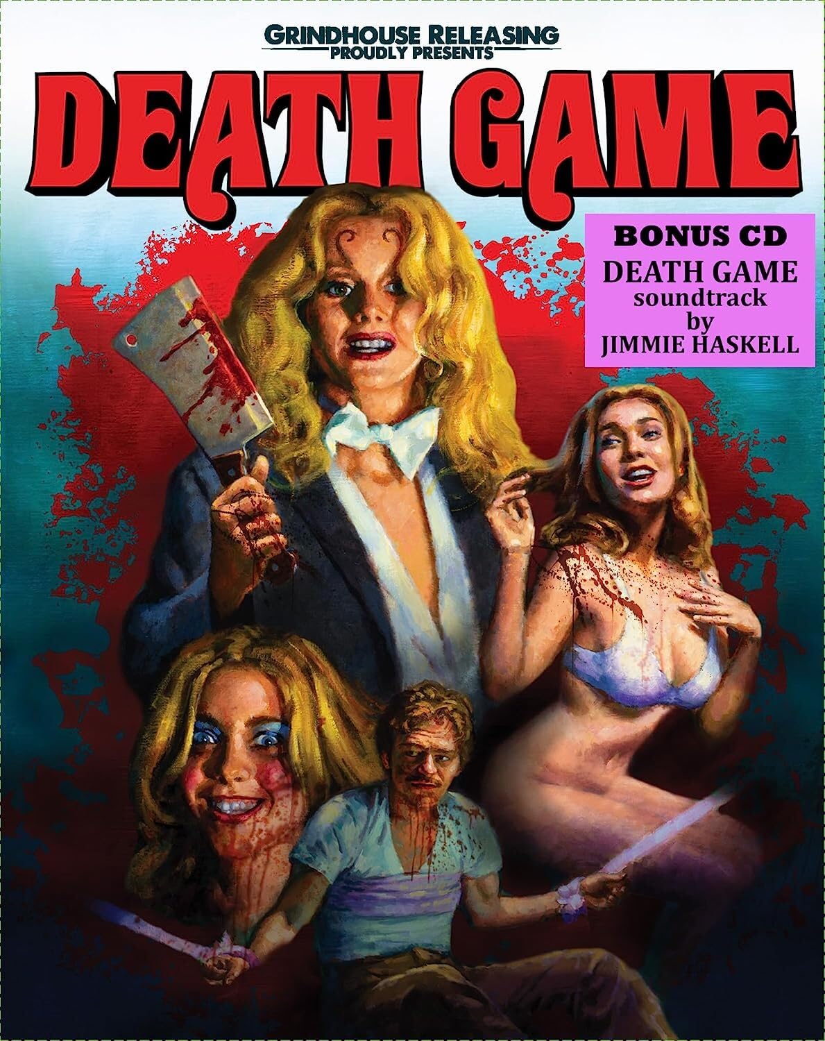 Death Game