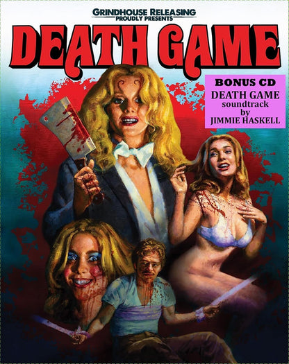 Death Game