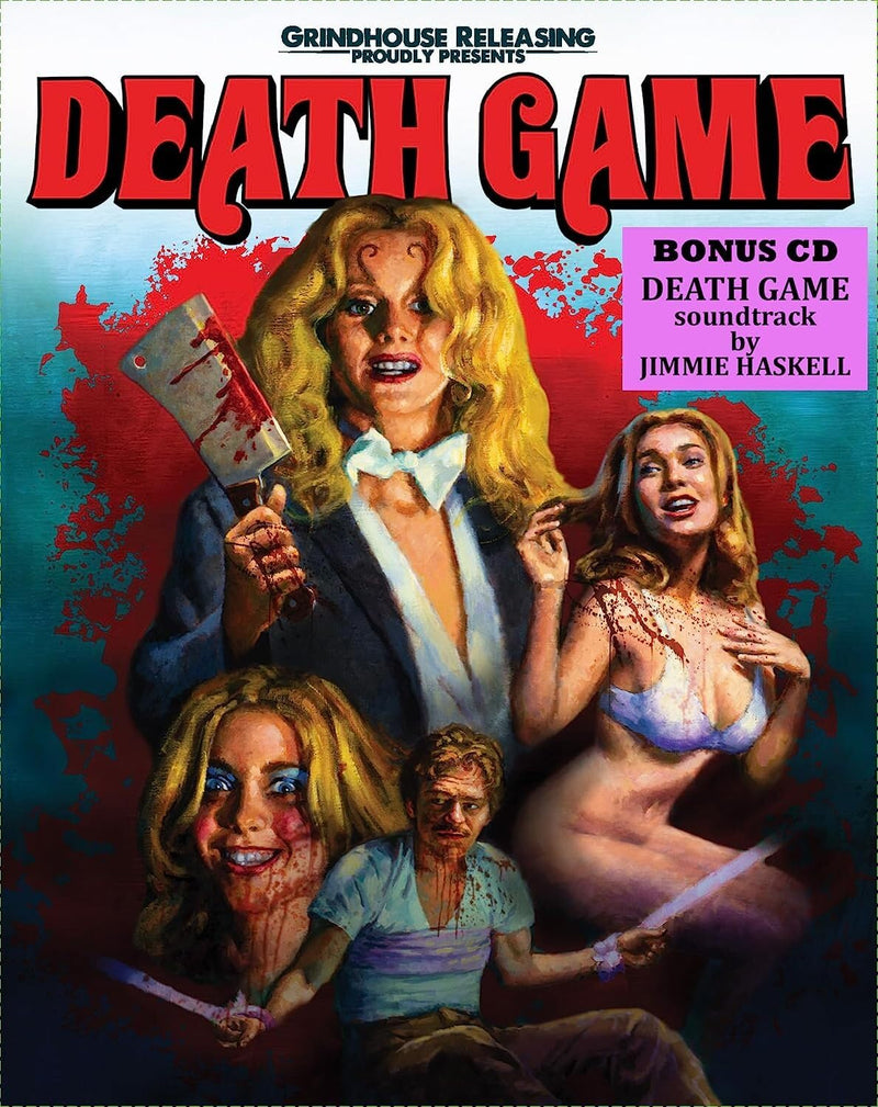 Death Game