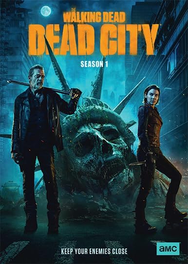The Walking Dead: Dead City: Season 1