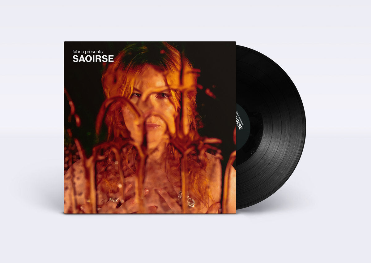 Fabric Presents Saoirse