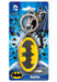 Batman Classic Logo Keyring