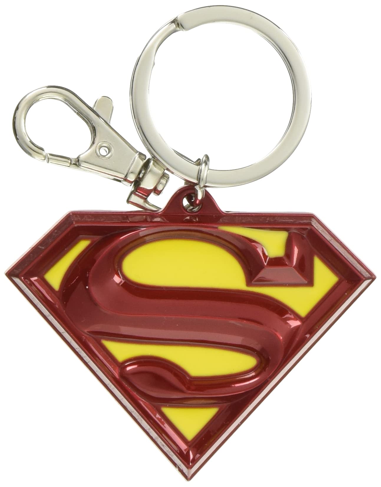 DC unisex-adult Classic