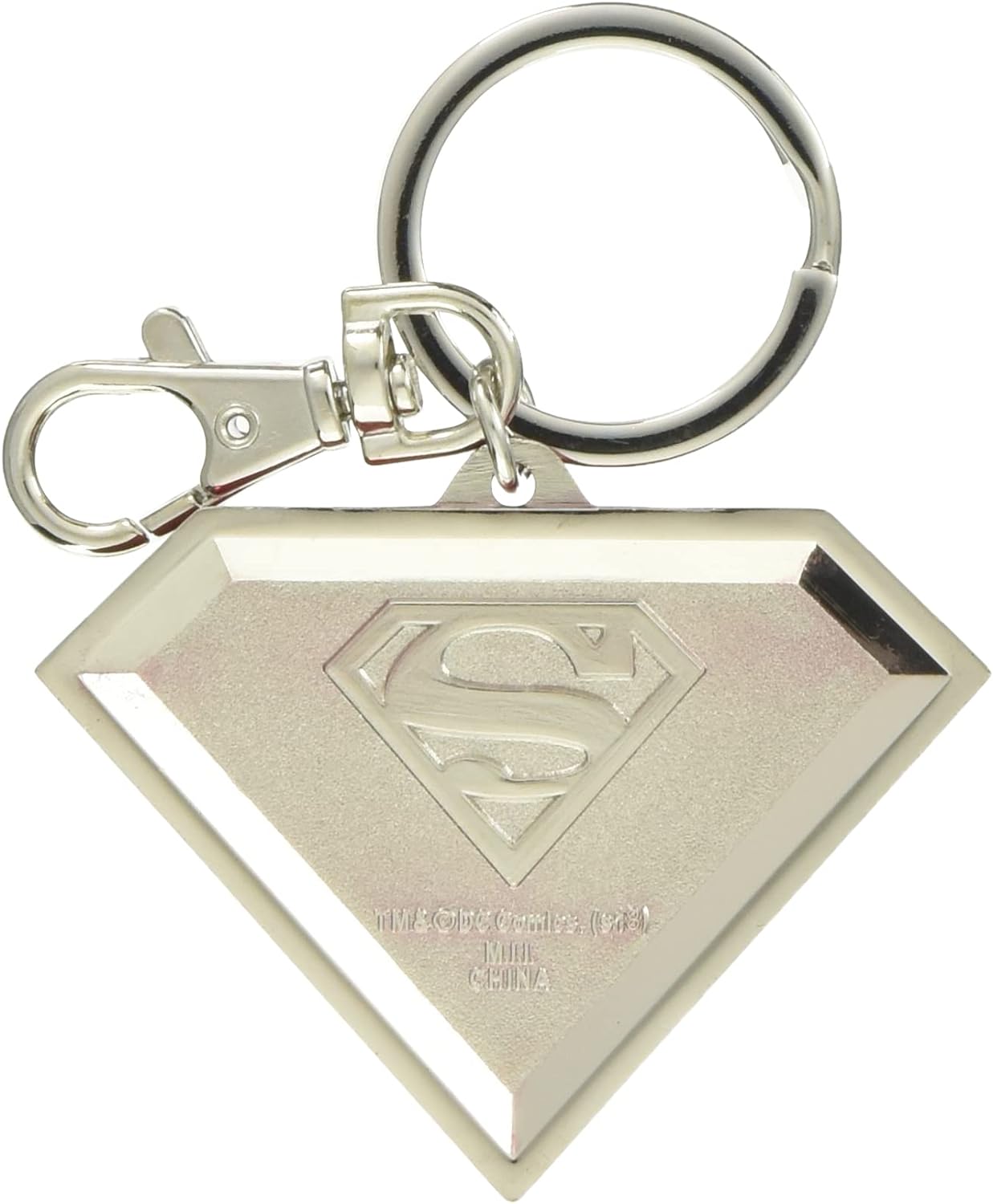 DC unisex-adult Classic