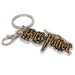 Harry Potter Logo Keyring