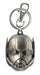 Marvel 68553 Antman Pewter Key Ring, Grey