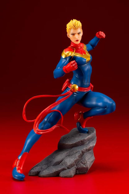 Marvel Comics MK249 Statue, Various