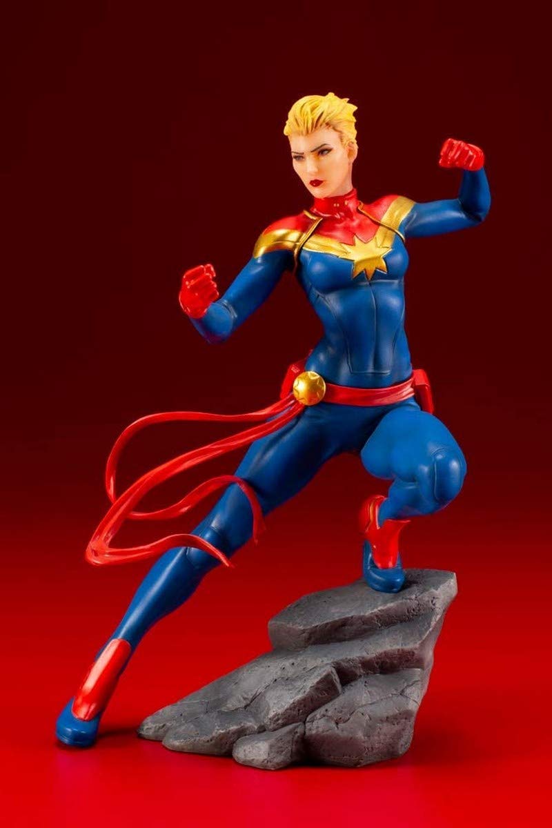 Marvel Comics MK249 Statue, Various