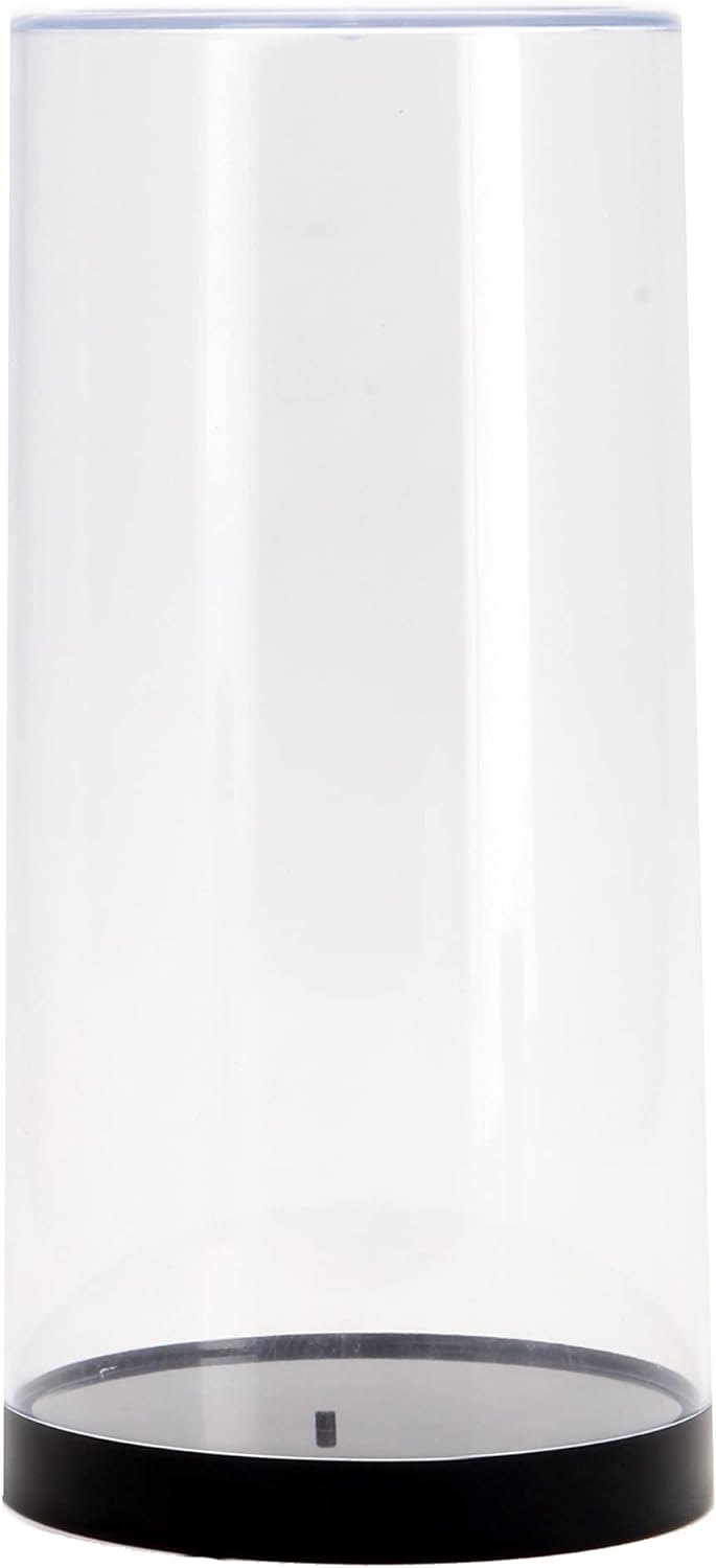 Action Figure Stands 7 Inch Cylindrical Display Stand Neca Originals