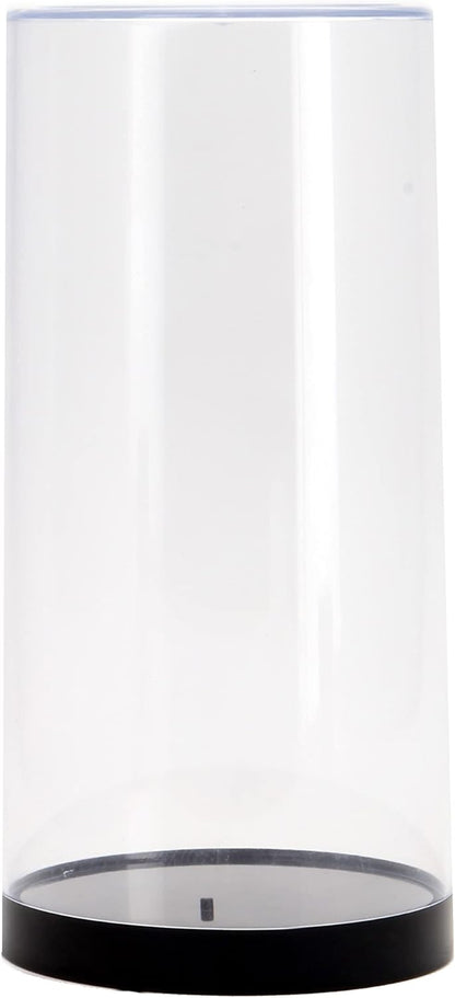 Action Figure Stands 7 Inch Cylindrical Display Stand Neca Originals