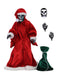 NECA - Misfits Holiday Fiend 8 Clothed Action Figure