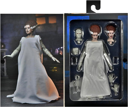 NECA Universal Monsters figurine Ultimate Bride of Frankenstein (Color) 18 cm