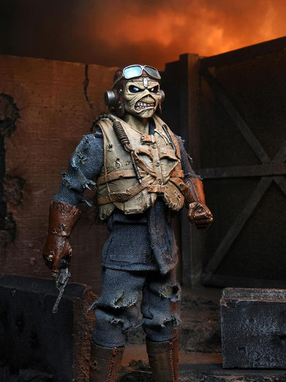 Neca Action Figure Iron Maiden Aces High 20Cm