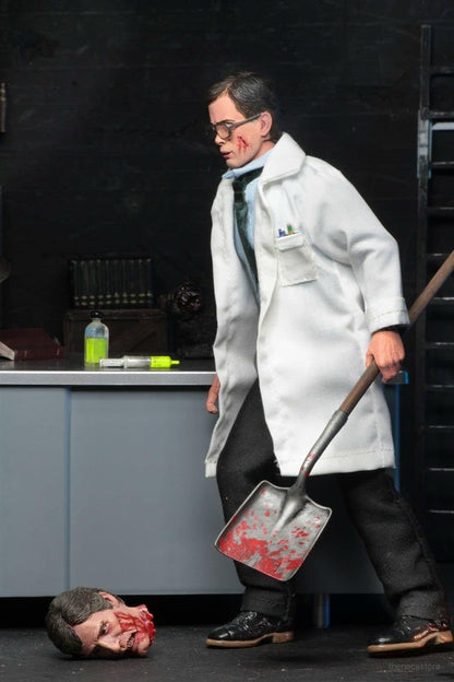 Re-Animator 14971, Paint
